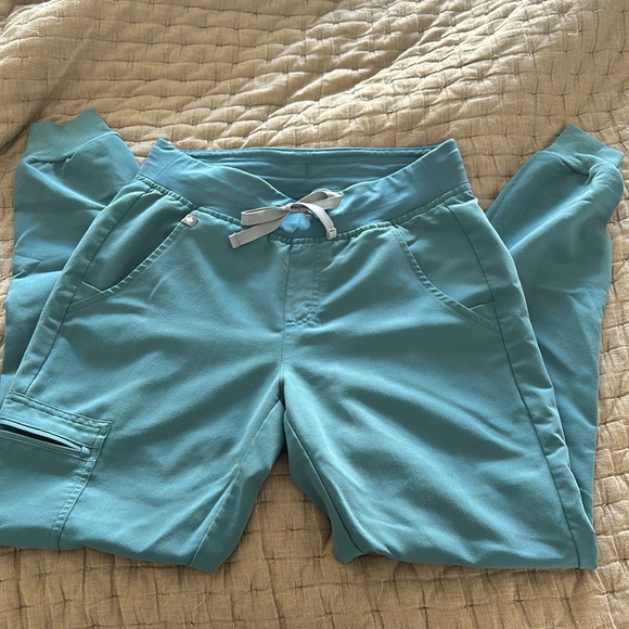 Figs hydrogreen xs - Picture 5 of 6